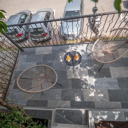 Luxury Boutique Studio Будва Екстер'єр фото