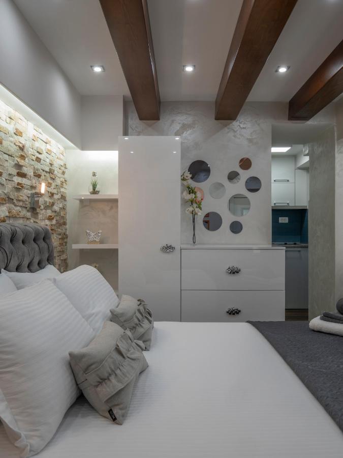 Luxury Boutique Studio Будва Екстер'єр фото