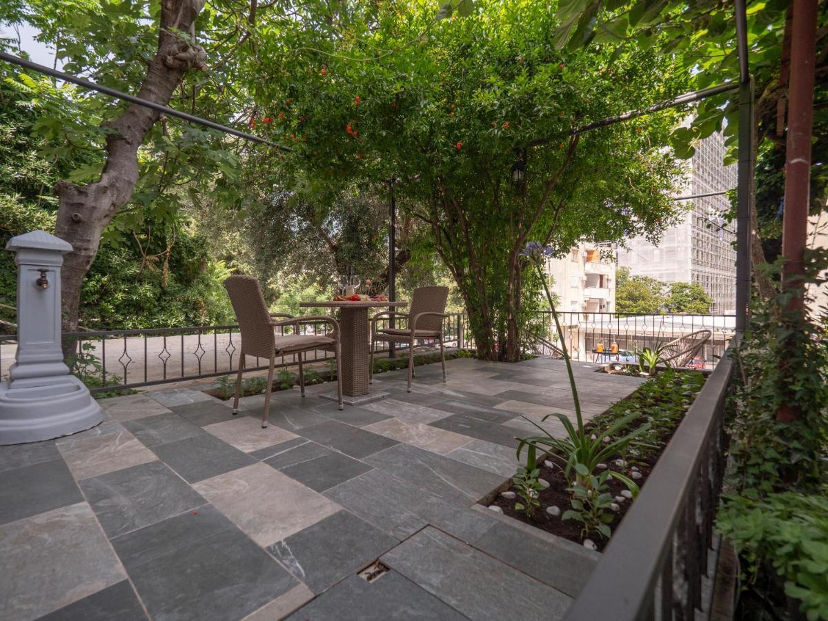 Luxury Boutique Studio Будва Екстер'єр фото