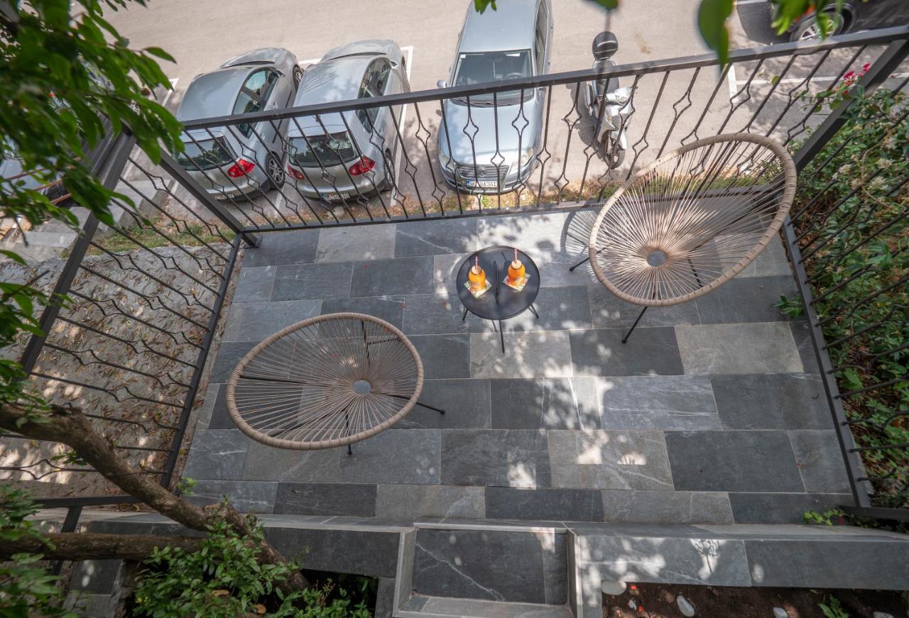Luxury Boutique Studio Будва Екстер'єр фото