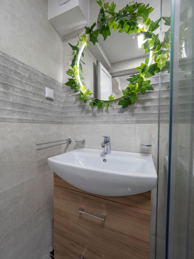 Luxury Boutique Studio Будва Екстер'єр фото