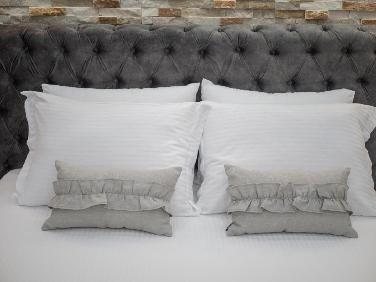 Luxury Boutique Studio Будва Екстер'єр фото