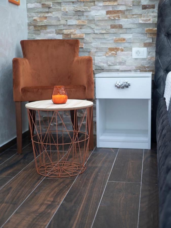 Luxury Boutique Studio Будва Екстер'єр фото