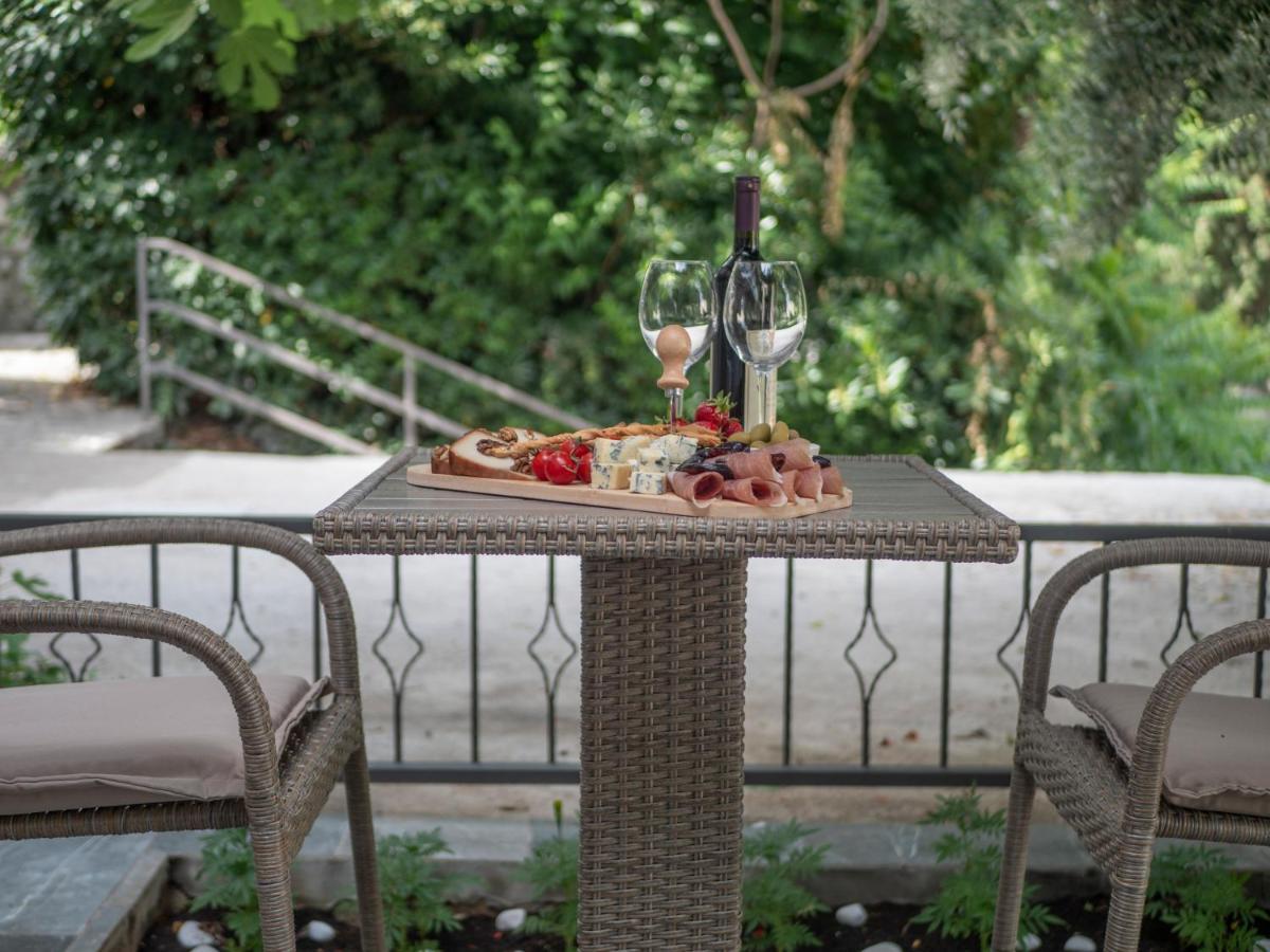 Luxury Boutique Studio Будва Екстер'єр фото
