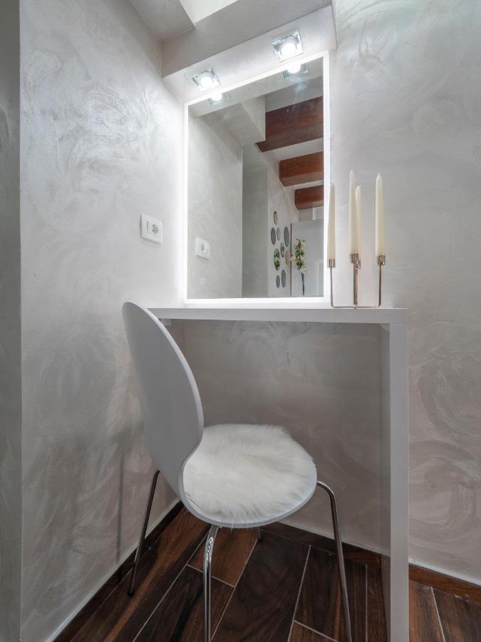 Luxury Boutique Studio Будва Екстер'єр фото