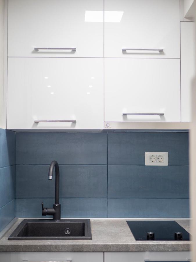 Luxury Boutique Studio Будва Екстер'єр фото