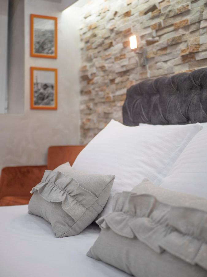 Luxury Boutique Studio Будва Екстер'єр фото