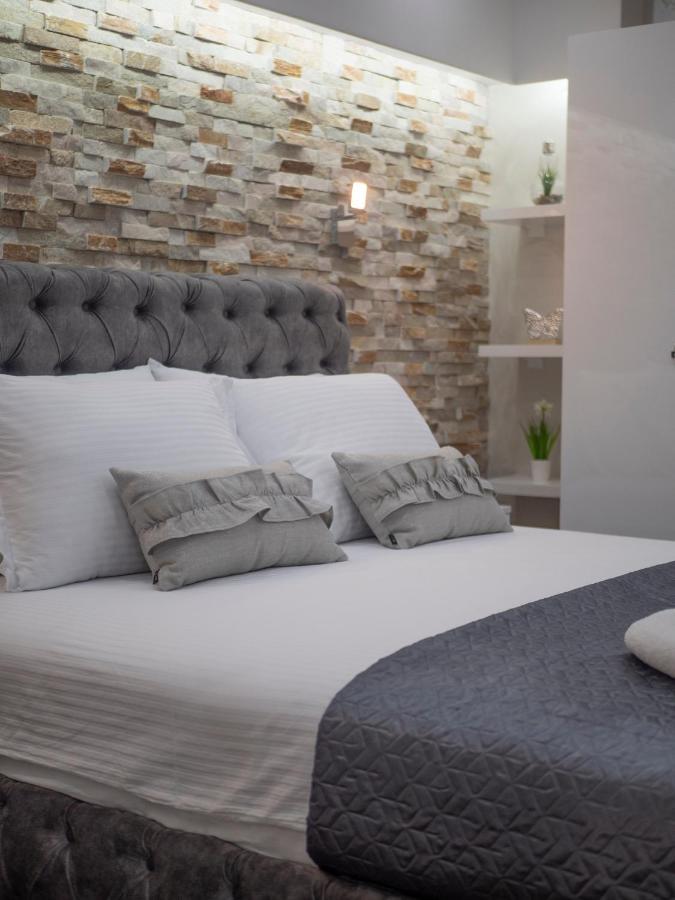 Luxury Boutique Studio Будва Екстер'єр фото