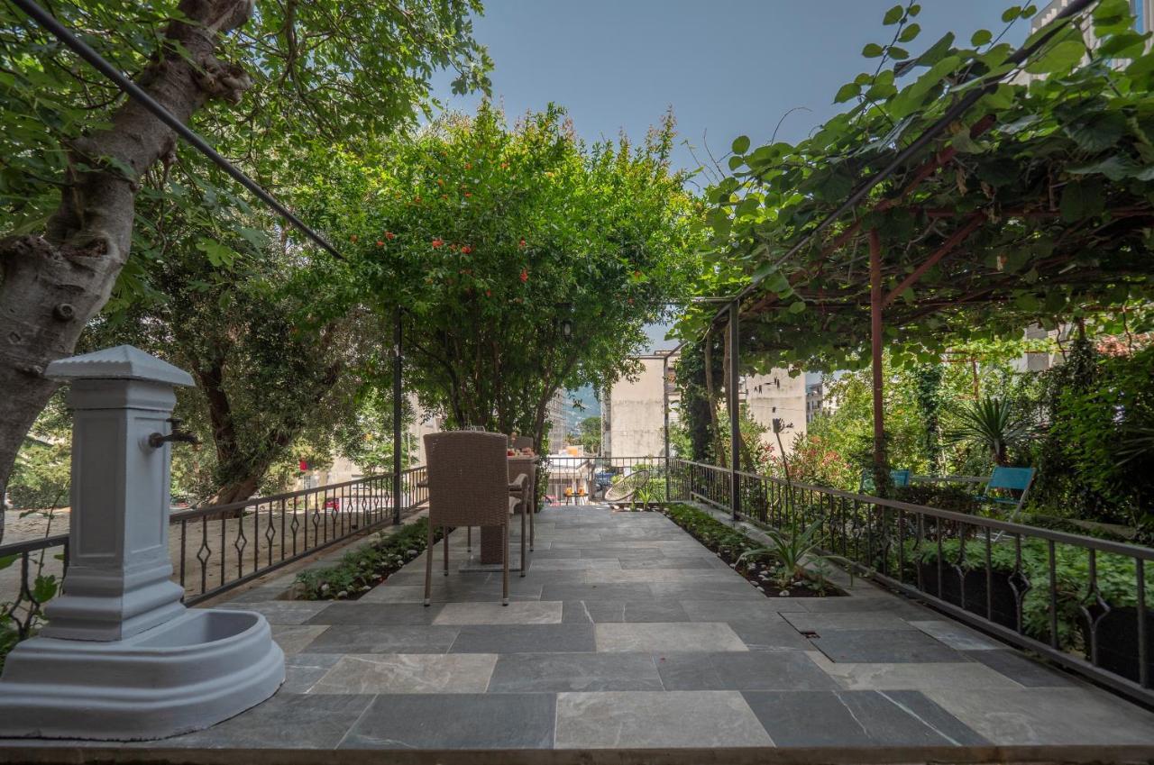 Luxury Boutique Studio Будва Екстер'єр фото