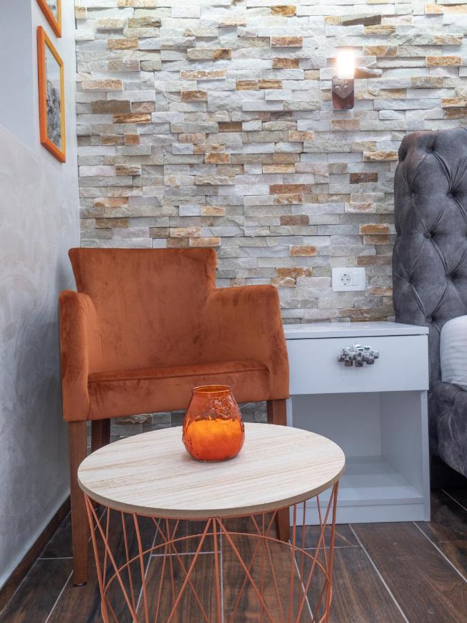 Luxury Boutique Studio Будва Екстер'єр фото