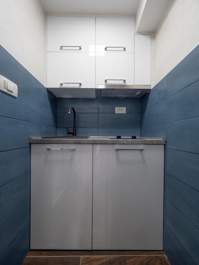Luxury Boutique Studio Будва Екстер'єр фото